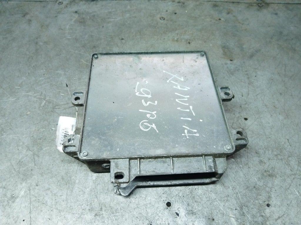 Блок управления двигателем 3YYR7U Citroen Xantia купить