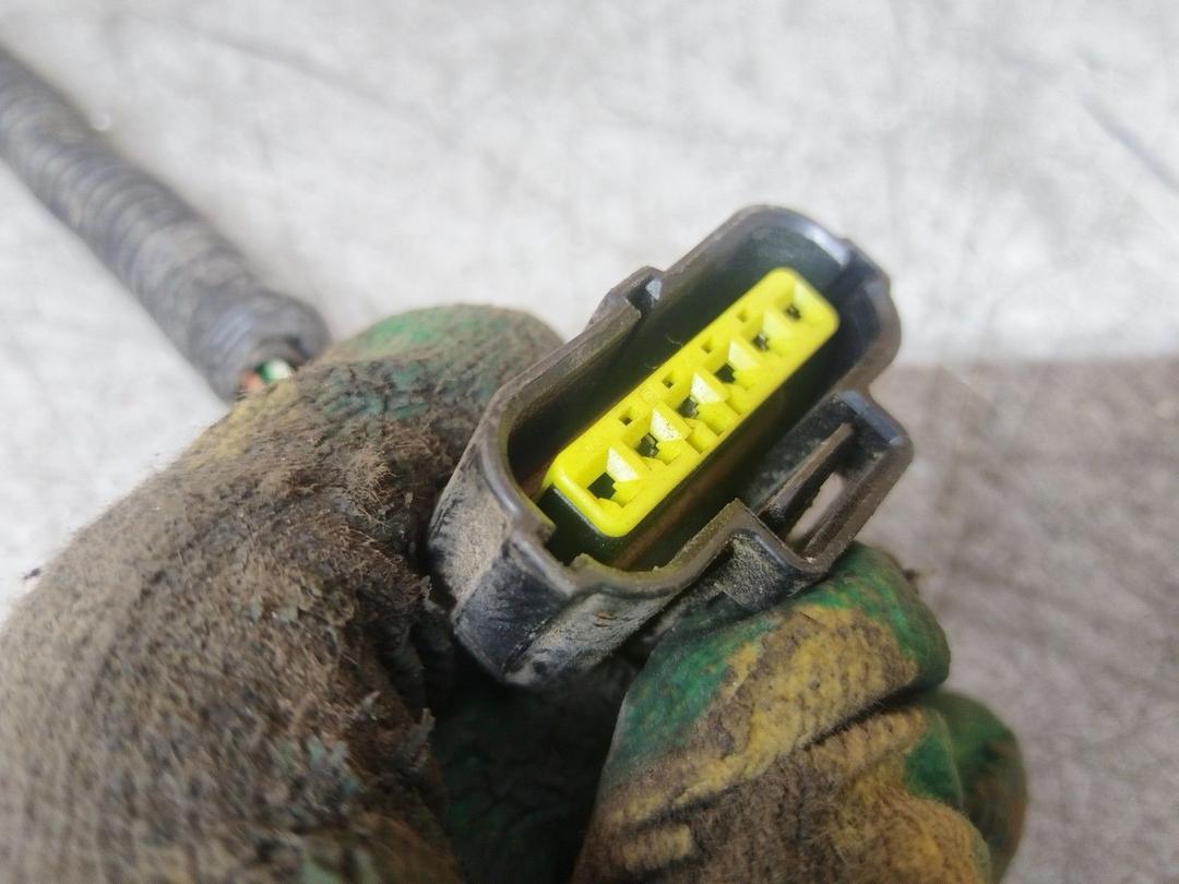 Проводка 33K7C0 Volvo S40 купить с доставкой