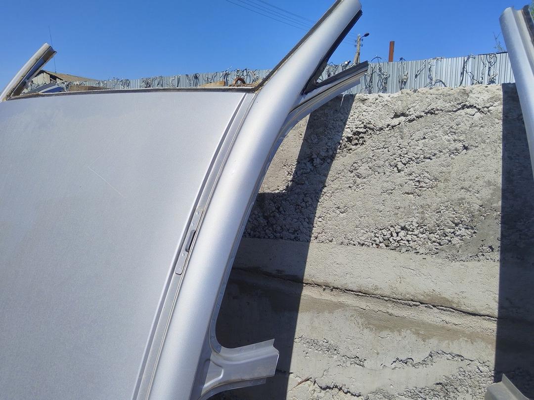 Крыша L0O1PW Citroen Xsara Picasso undefined