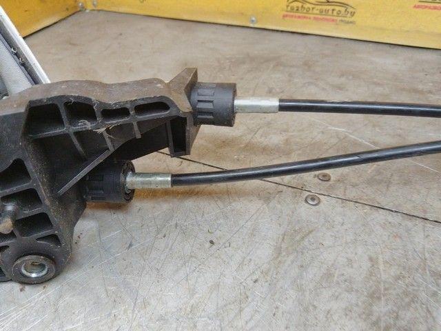 Кулиса L0J60L Ford Focus - Фото 3