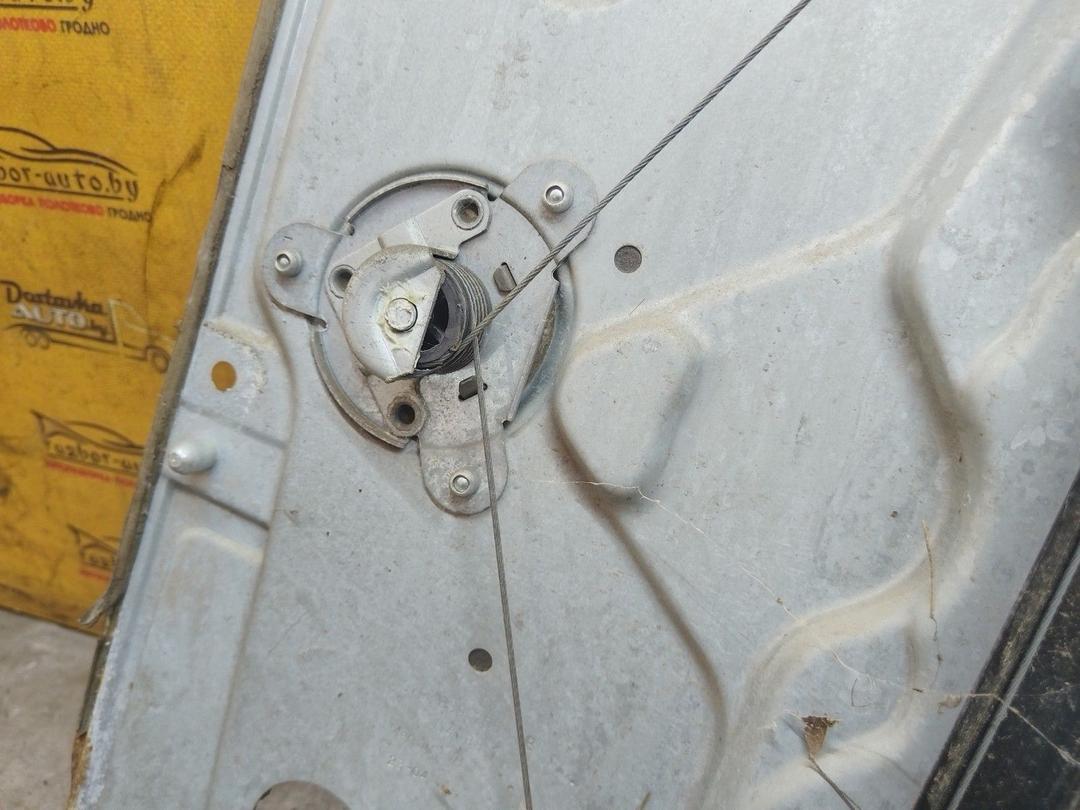 Стеклоподъемник задний левый DLDCK4 Skoda Fabia - Фото 6