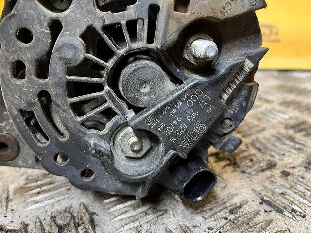 Генератор P75THX Volkswagen Polo - Фото 4