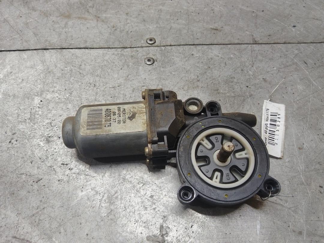 Моторчик стеклоподъемника задний левый DGIZH6 Renault Scenic