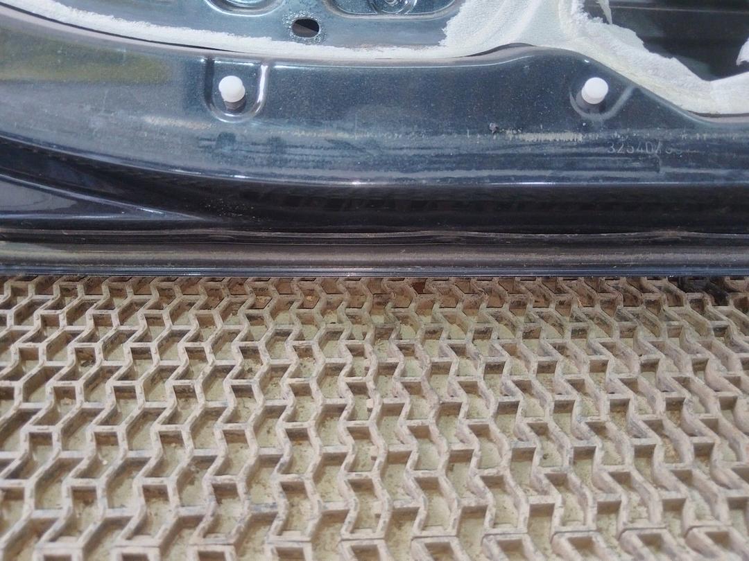 Дверь задняя левая QPNAM1 Citroen Xsara Picasso купить с доставкой. Огромный выбор запчастей и марок авто. У нас есть практически все.