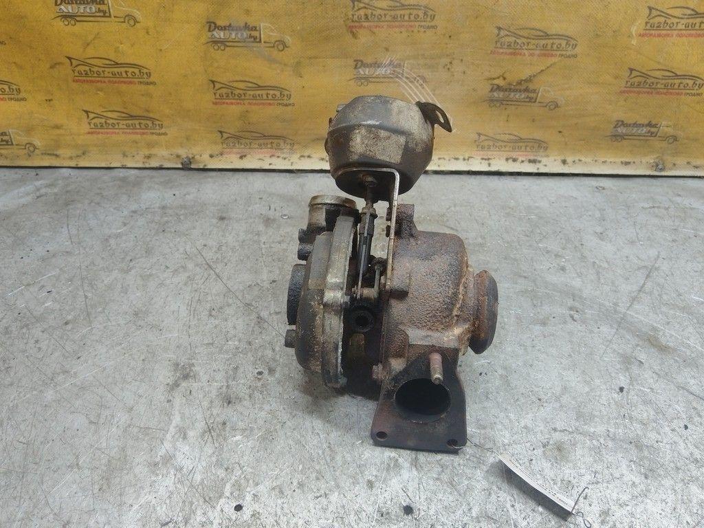 Турбина 46G4X6 Ford Mondeo - Фото 6