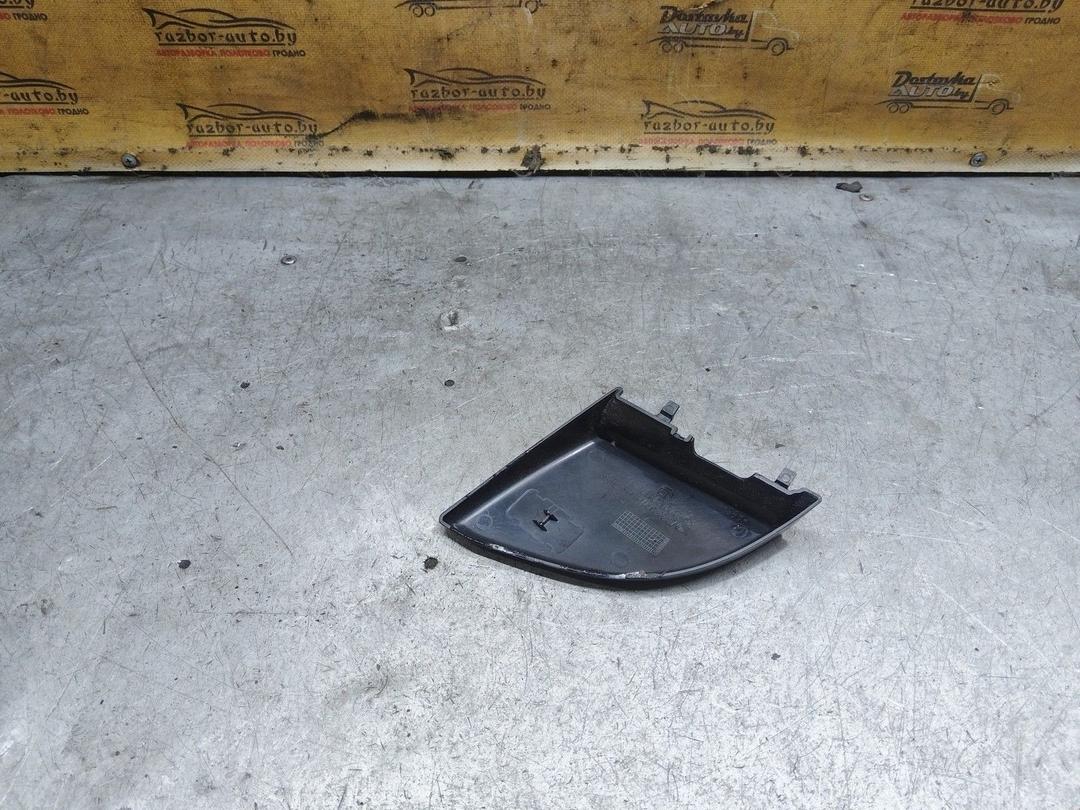 Заглушка зеркала левого 1N1359 Mercedes A W168 купить с доставкой