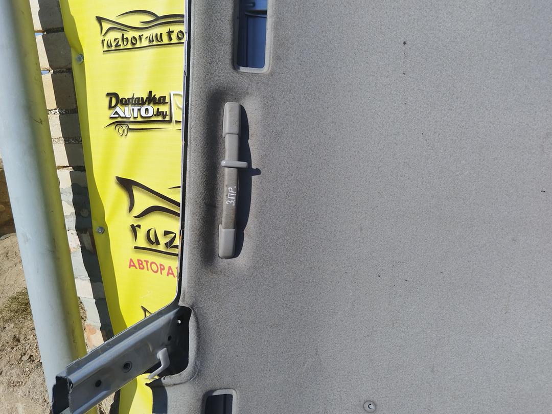 Крыша 573E3J Toyota Avensis Verso undefined