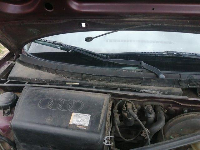 Петля капота BHF0YN Audi 80 - Фото 2