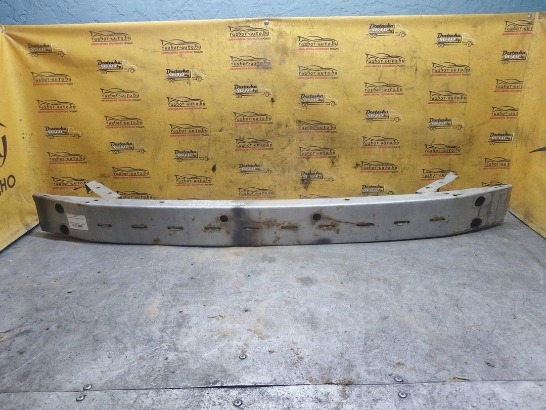 Усилитель бампера переднего Z54NPC Toyota Corolla - Фото 2