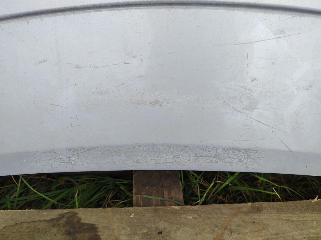 Капот J6DOP7 Volkswagen Sharan - Фото 4