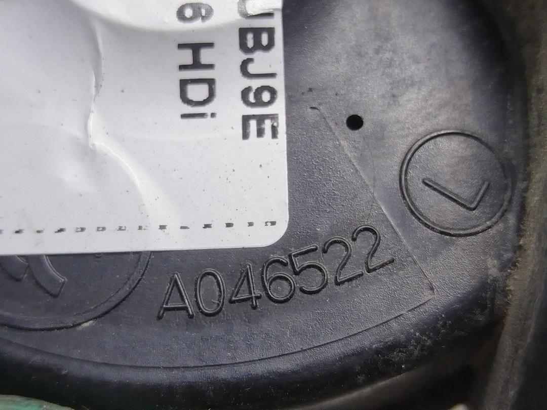 Сигнал (клаксон) YUBJ9E Ford Focus - Фото 4