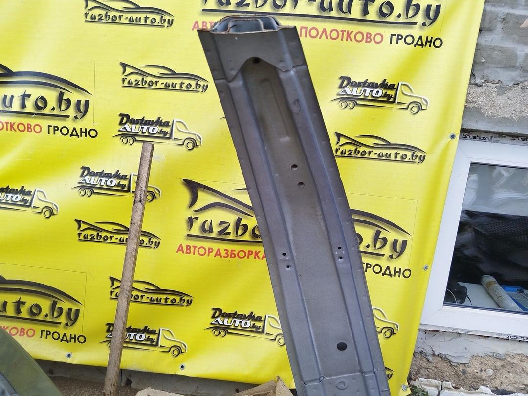 Стойка кузовная центральная левая N0V8H3 BMW 3 E46 купить с доставкой