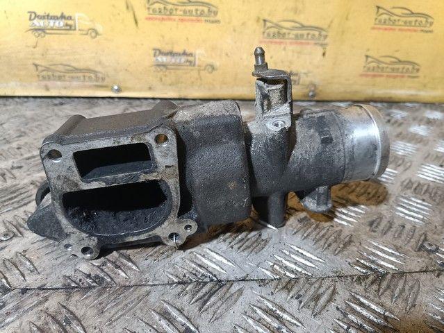 Заслонка дроссельная ROCHTS Opel Zafira купить в магазине запчастей бу