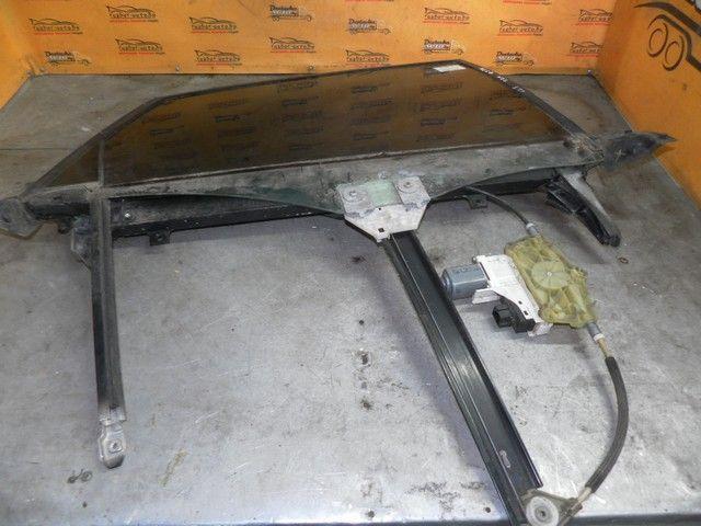 Стеклоподъемник электрический задний правый AUNRAD Audi A6 купить с доставкой