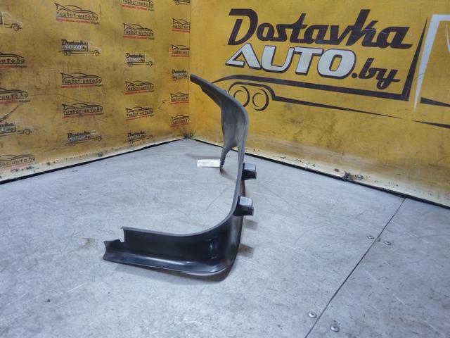 Накладка на порог внутренняя задняя левая 1FA3FH Volvo S60 купить с доставкой