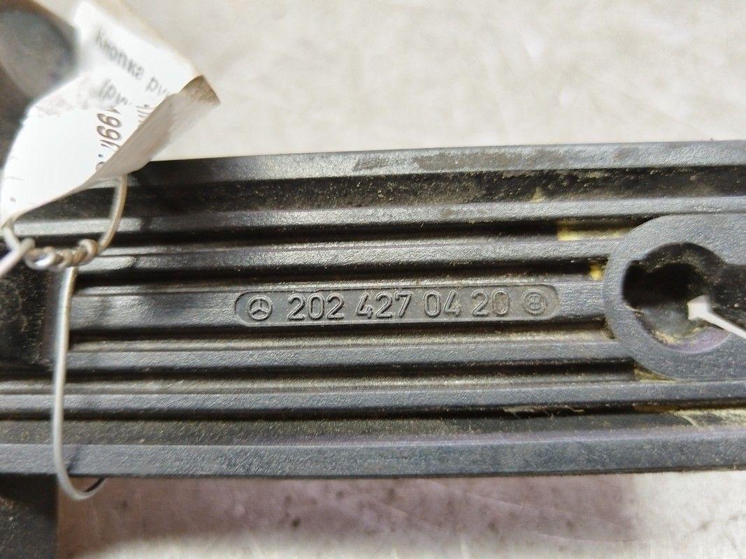 Кнопка ручного тормоза (ручника) BHMJBN Mercedes C W202 купить с доставкой