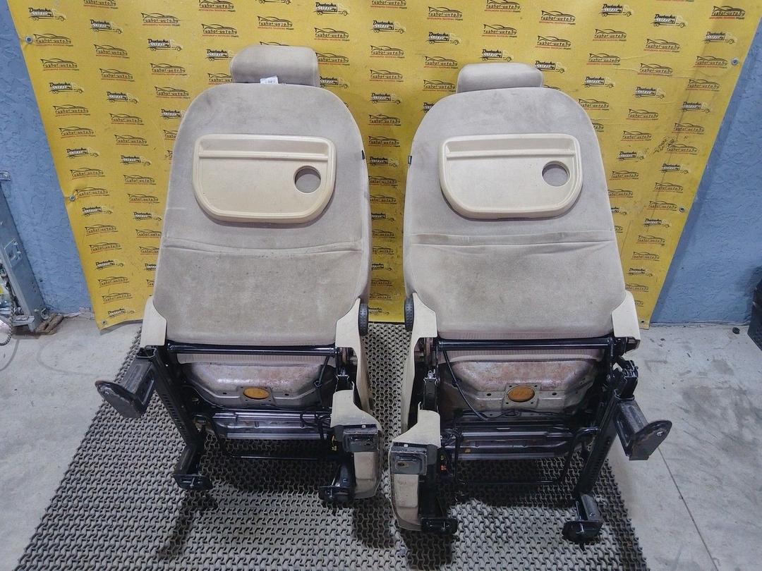 Салон (комплект сидений) 47RSOT Ford C-Max undefined