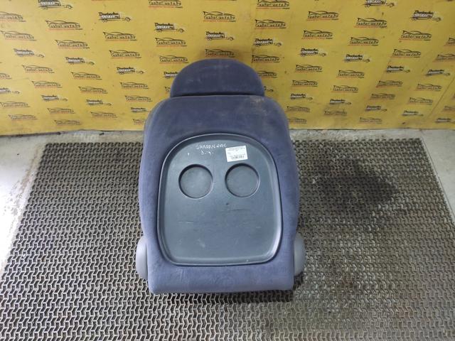 Сиденье заднее 67JUFK Volkswagen Sharan