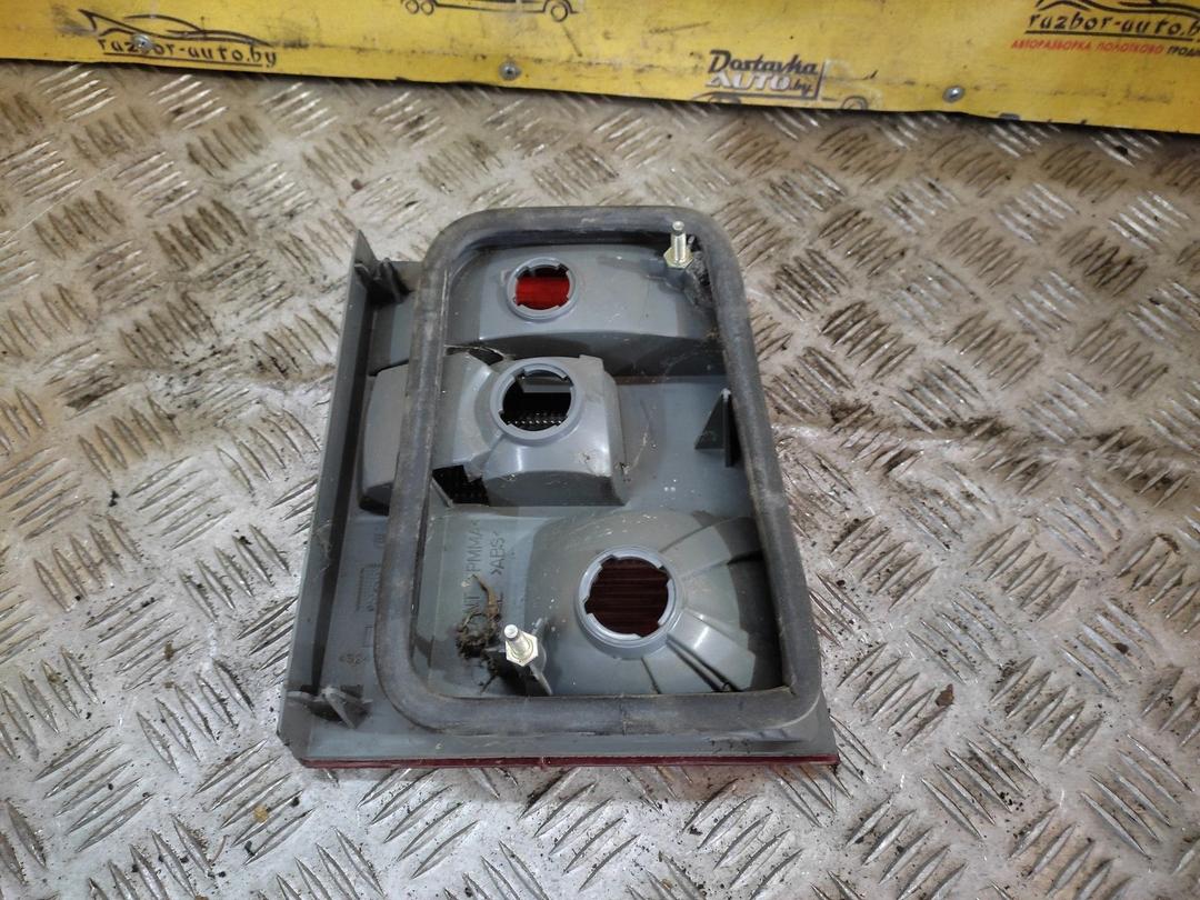 Фонарь крышки багажника правый 28JVHC Citroen Evasion купить