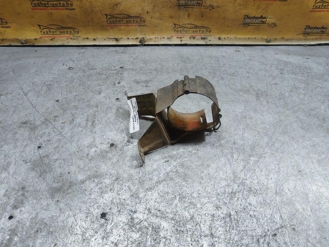 Кронштейн топливного фильтра S96ZD6 Mitsubishi Grandis