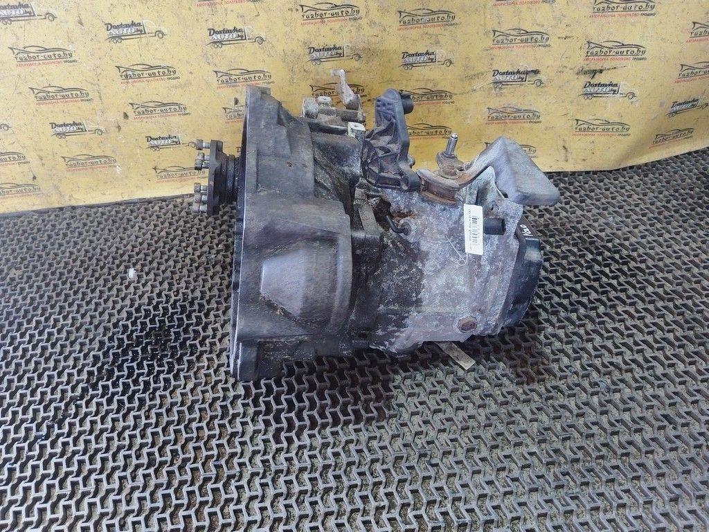 КПП механическая (МКПП) 5-ступенчатая XLMLD9 Volkswagen Polo - Фото 7