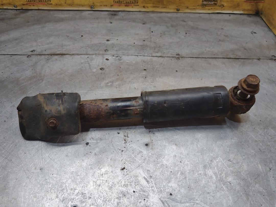 Амортизатор задний левый R741WY Kia Sorento - Фото 4