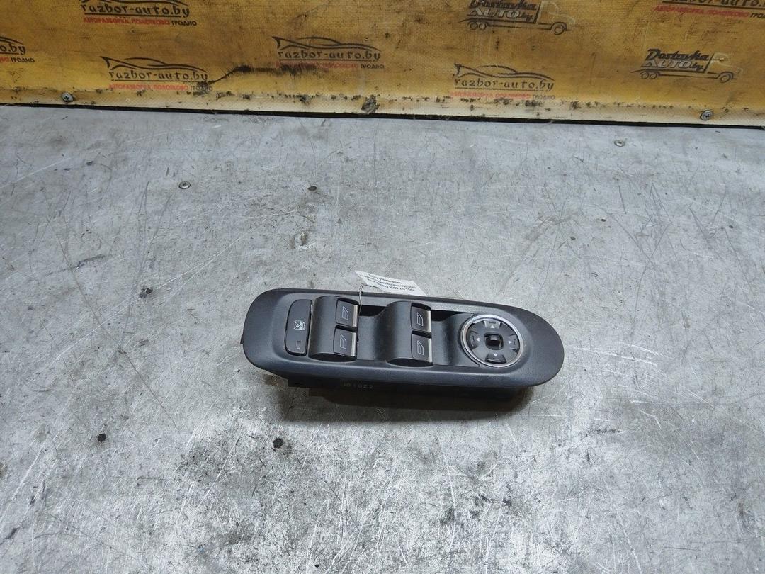 Блок управления стеклоподъемниками Y0ZUMD Ford Galaxy