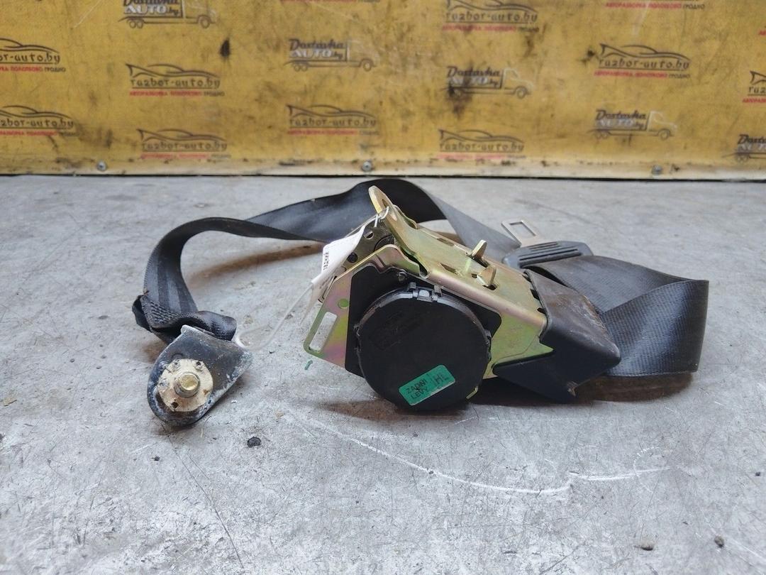 Ремень безопасности задний левый 40ASHT Skoda Fabia купить