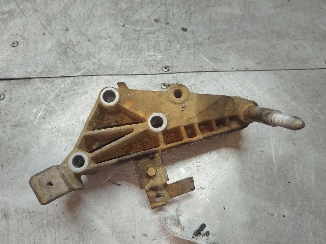 Кронштейн КПП D848LC Renault Kangoo - Фото 2