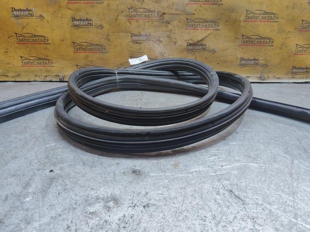 Уплотнитель двери передней левой NZX64C Ford Mondeo - Фото 2