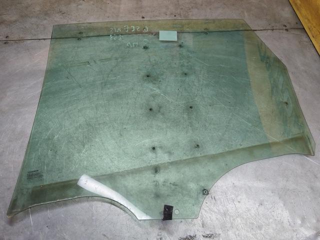 Стекло двери задней правой MORJ1W Renault Grand Scenic купить с доставкой