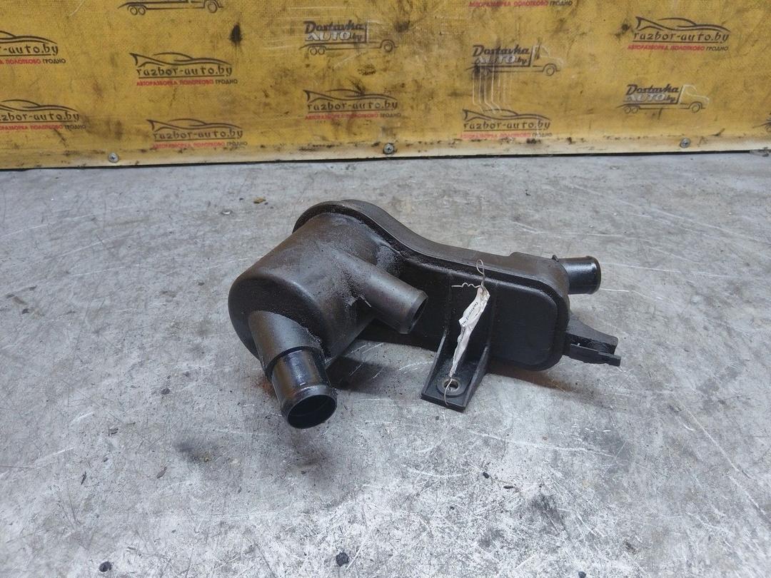 Маслоотделитель (сапун) AQ1PVF Ford Focus купить в магазине запчастей бу