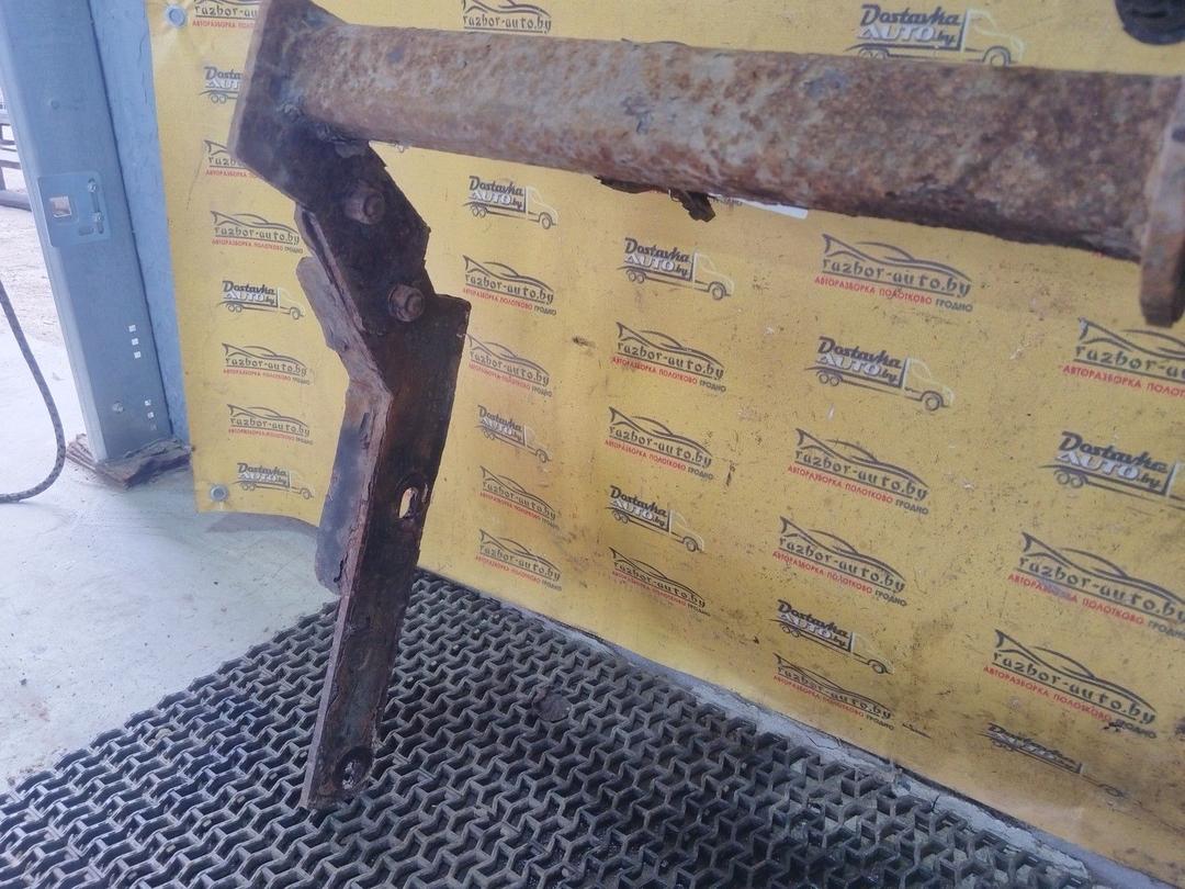 Прицепное устройство (фаркоп) H8SO0I Peugeot 406 undefined