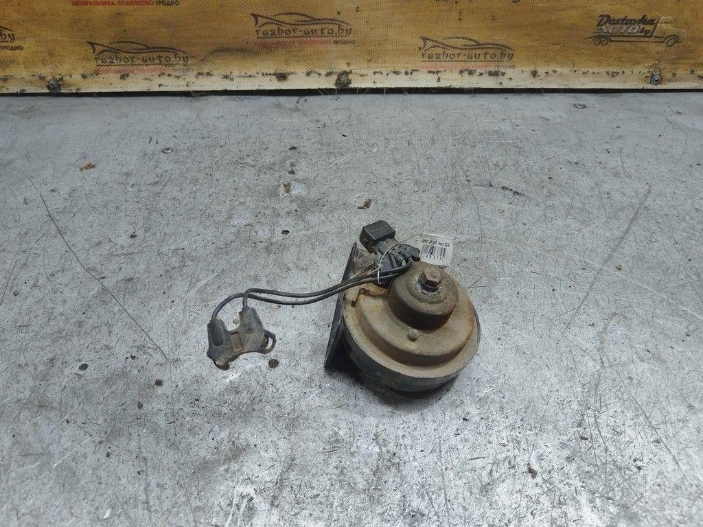 Сигнал (клаксон) V4Y9J7 Citroen C8 - Фото 4