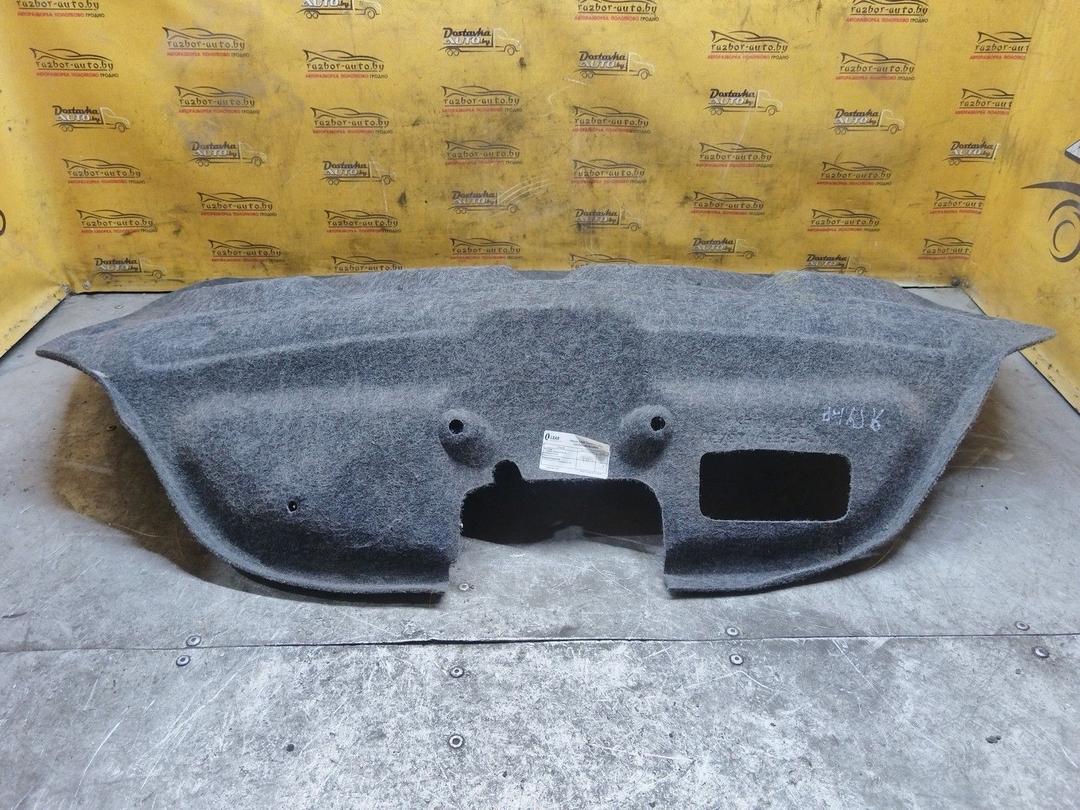 Обшивка крышки багажника 0SA2GF Jaguar X-Type купить с доставкой