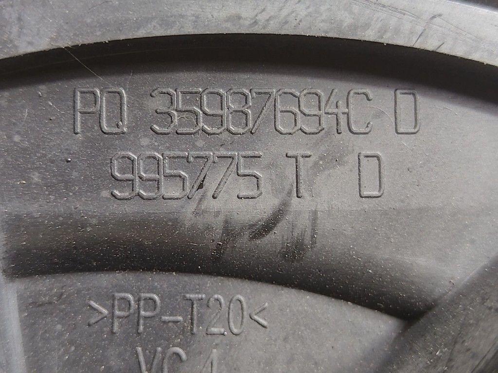 Моторчик печки 0596YL Volkswagen Jetta - Фото 4