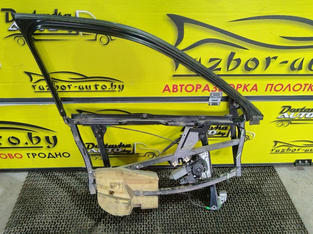 Стеклоподъемник электрический передний левый ZUJJKT Audi A4 - Фото 3