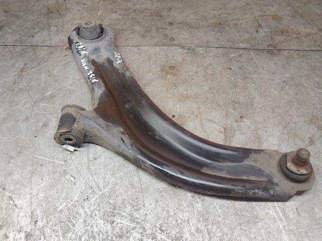 Рычаг передний левый 4YM4QQ Nissan Note купить