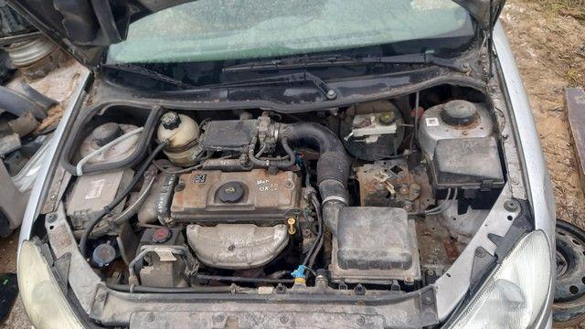 Датчик абсолютного давления EK2JYF Peugeot 206 купить