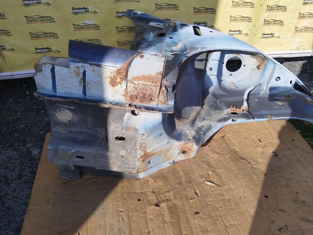 Стойка кузовная передняя правая 9P89G0 Chrysler PT-Cruiser undefined