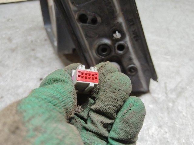 Зеркало наружное левое 2CJ54B Ford C-Max купить с доставкой. Огромный выбор запчастей и марок авто. У нас есть практически все.