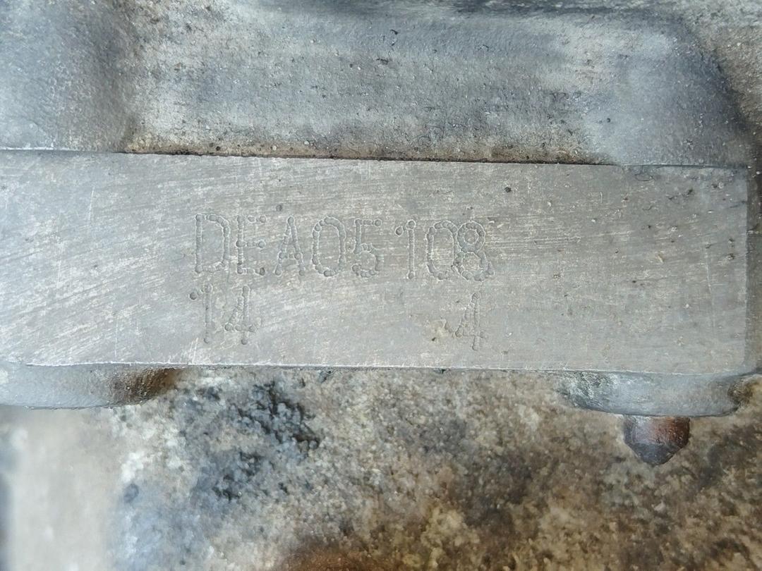 КПП механическая (МКПП) 5-ступенчатая L5NITV Volkswagen Golf undefined