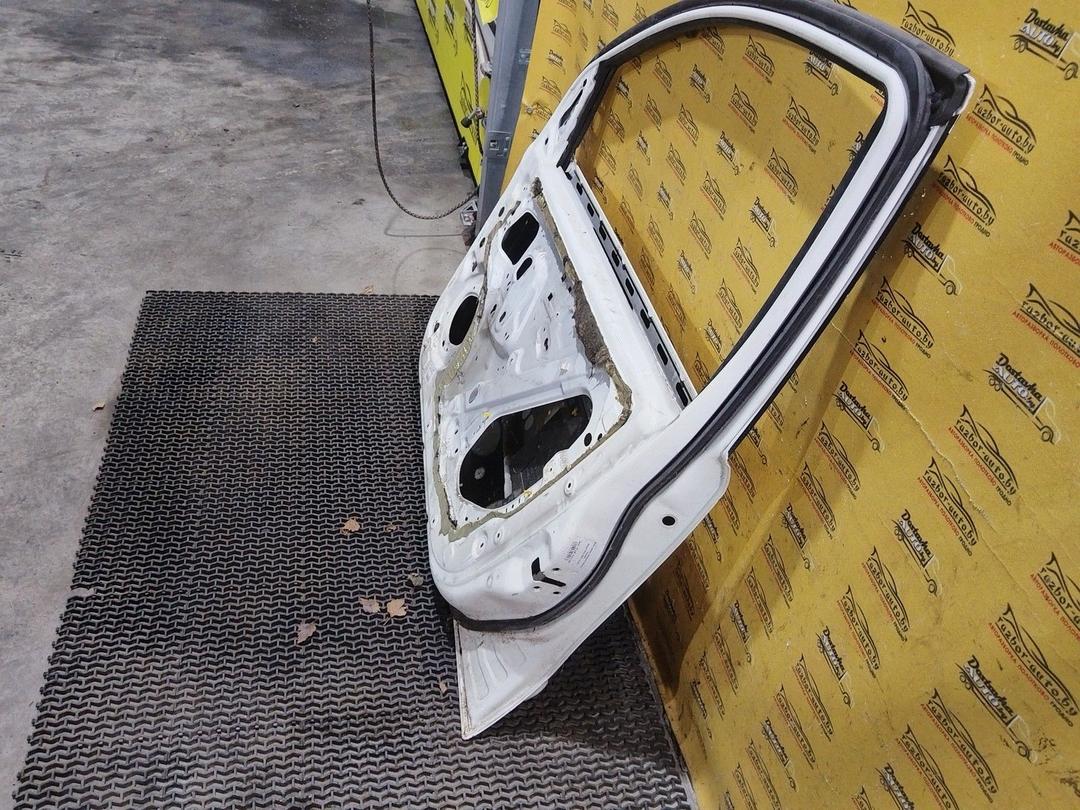 Дверь передняя правая JZUXU8 Nissan Note - Фото 13