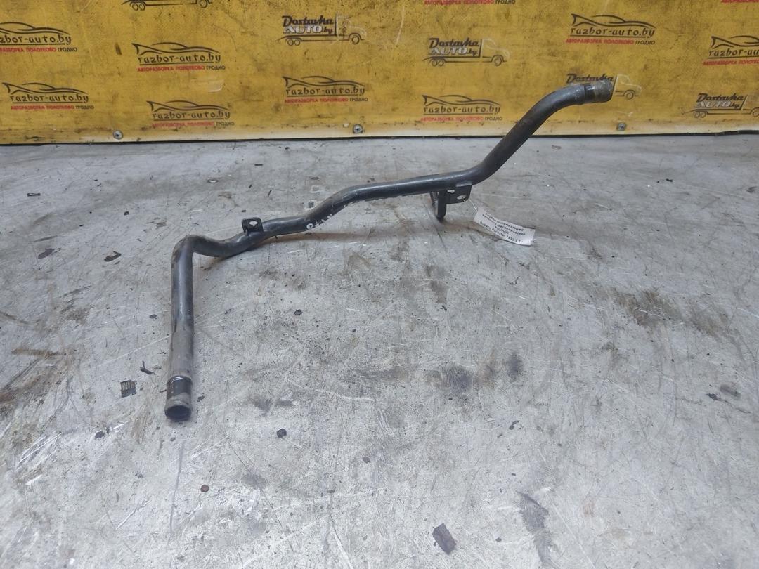 Трубка охлаждающей жидкости металлическая PUUIOW Subaru Forester купить