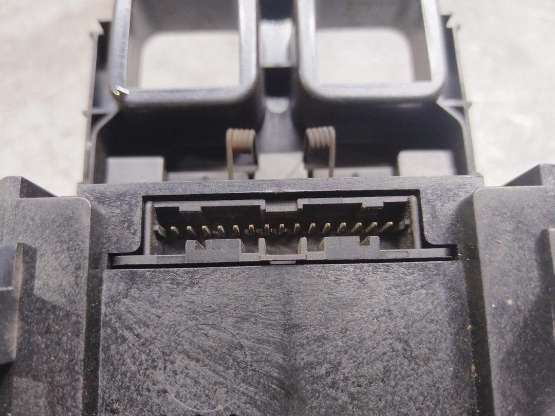 Иммобилайзер CVZFO5 Peugeot 605 - Фото 4