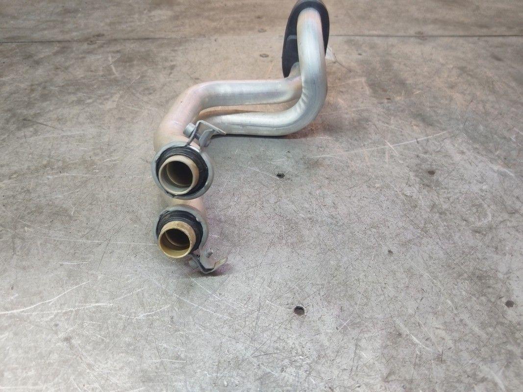 Патрубок отопителя (печки) 6E4RM8 Seat Altea - Фото 2