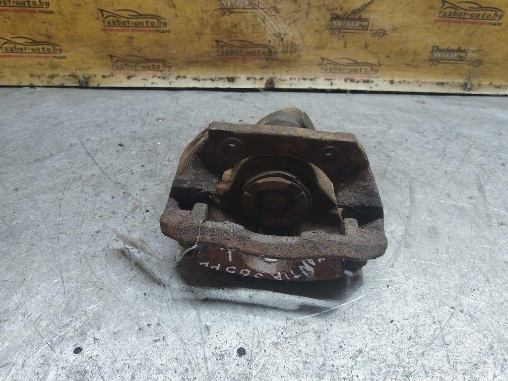 Суппорт передний левый 8O3G21 Citroen Xantia - Фото 4