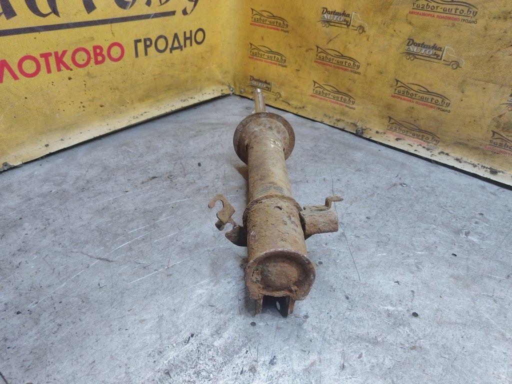 Амортизатор передний левый 5Z32LX Renault Scenic - Фото 5