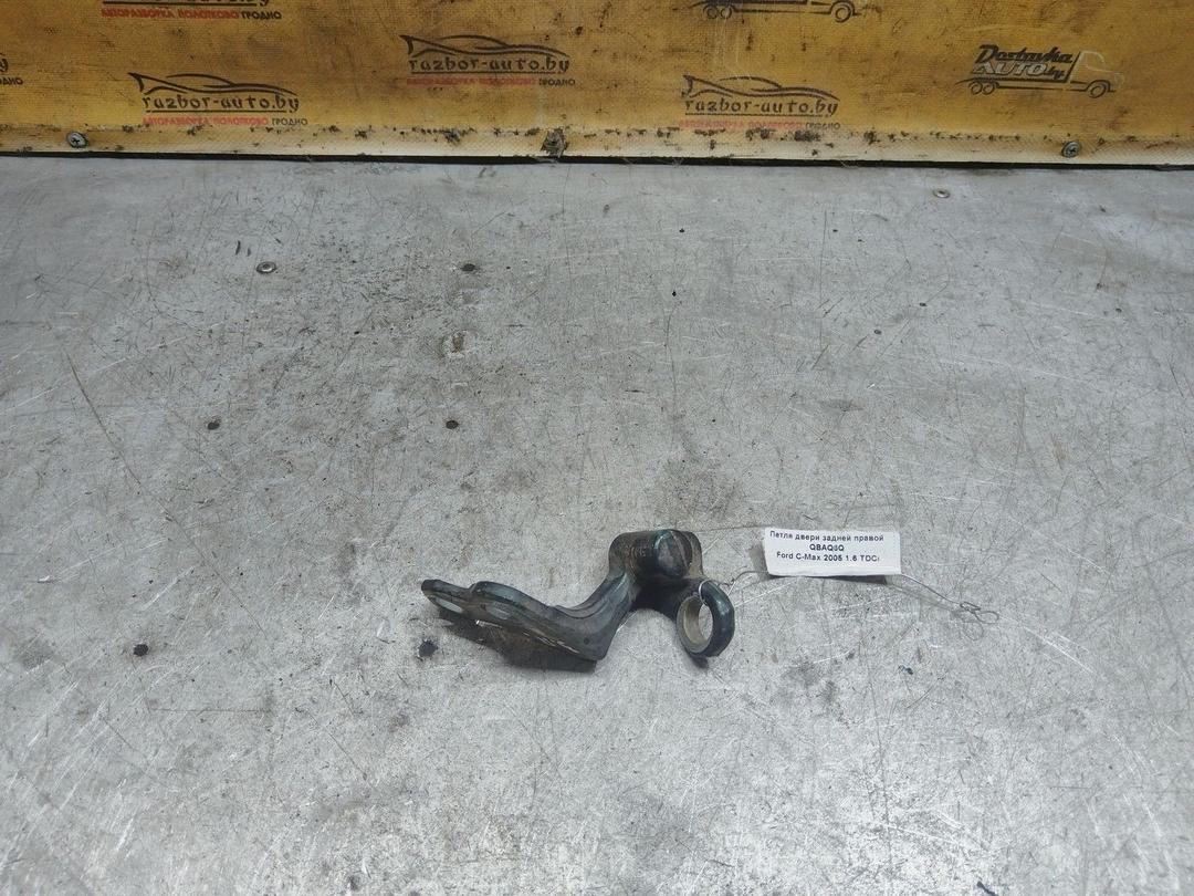 Петля двери задней правой QBAQ6Q Ford C-Max - Фото 2