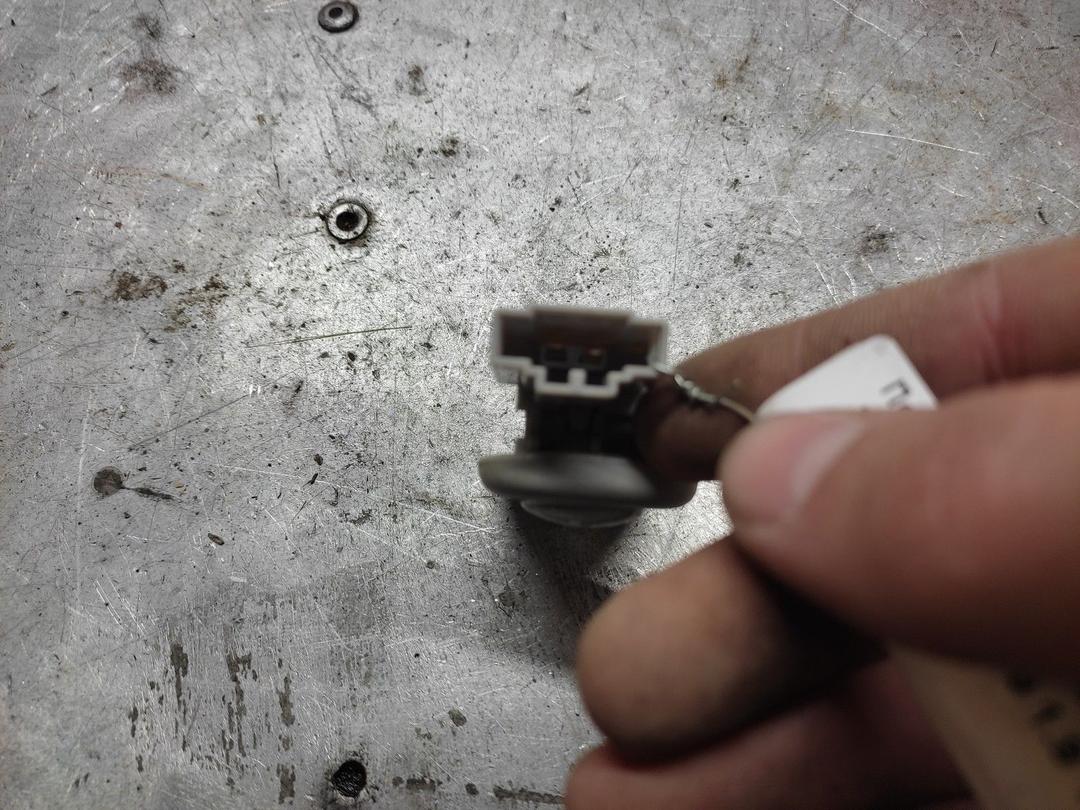 Подсветка салона 1SKQTD Seat Alhambra купить с доставкой